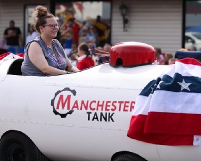 campbellsville ky 4th of july events