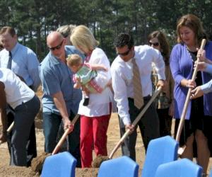 Tyler Pipe Helps Build New Water Park